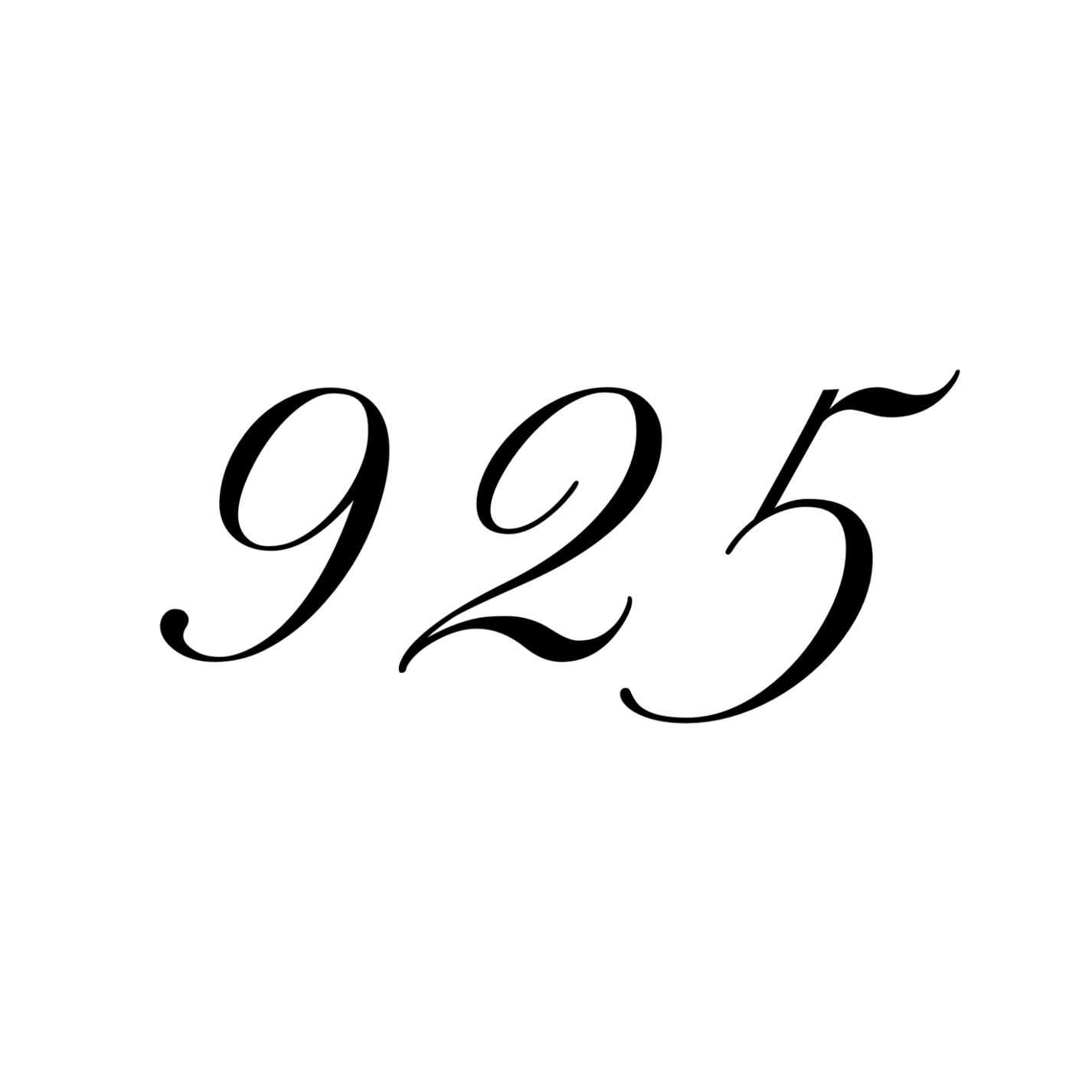 Shop 925