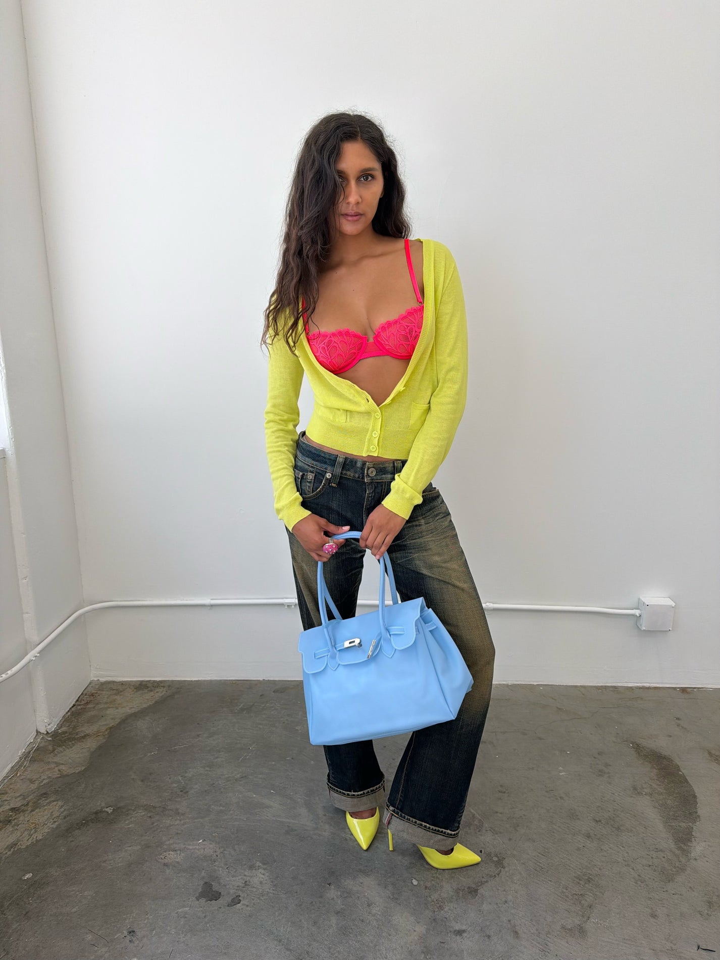 NYC POP UP