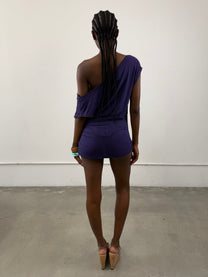 'Hypatia' Party Dress