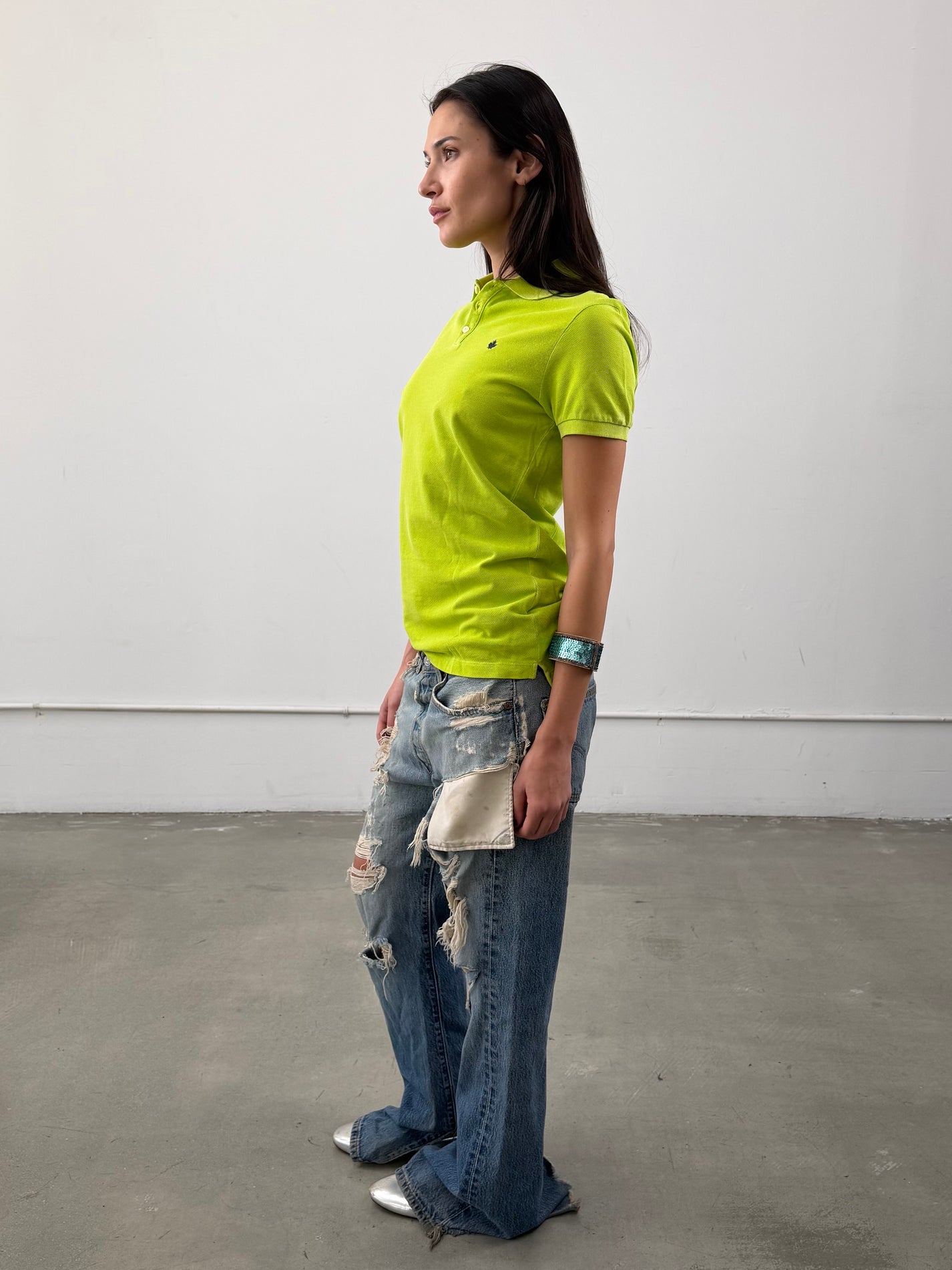 Dsquared2 School Top
