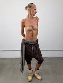 ‘Aélis’ Japanese Mink Fur Accessory