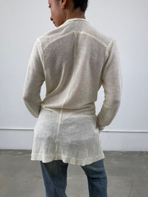 Vivienne Tam Cardigan