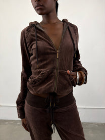 ‘Eyrk’ Two Piece Tracksuit