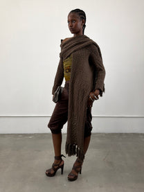 ‘Galen’ Universal Cardigan’