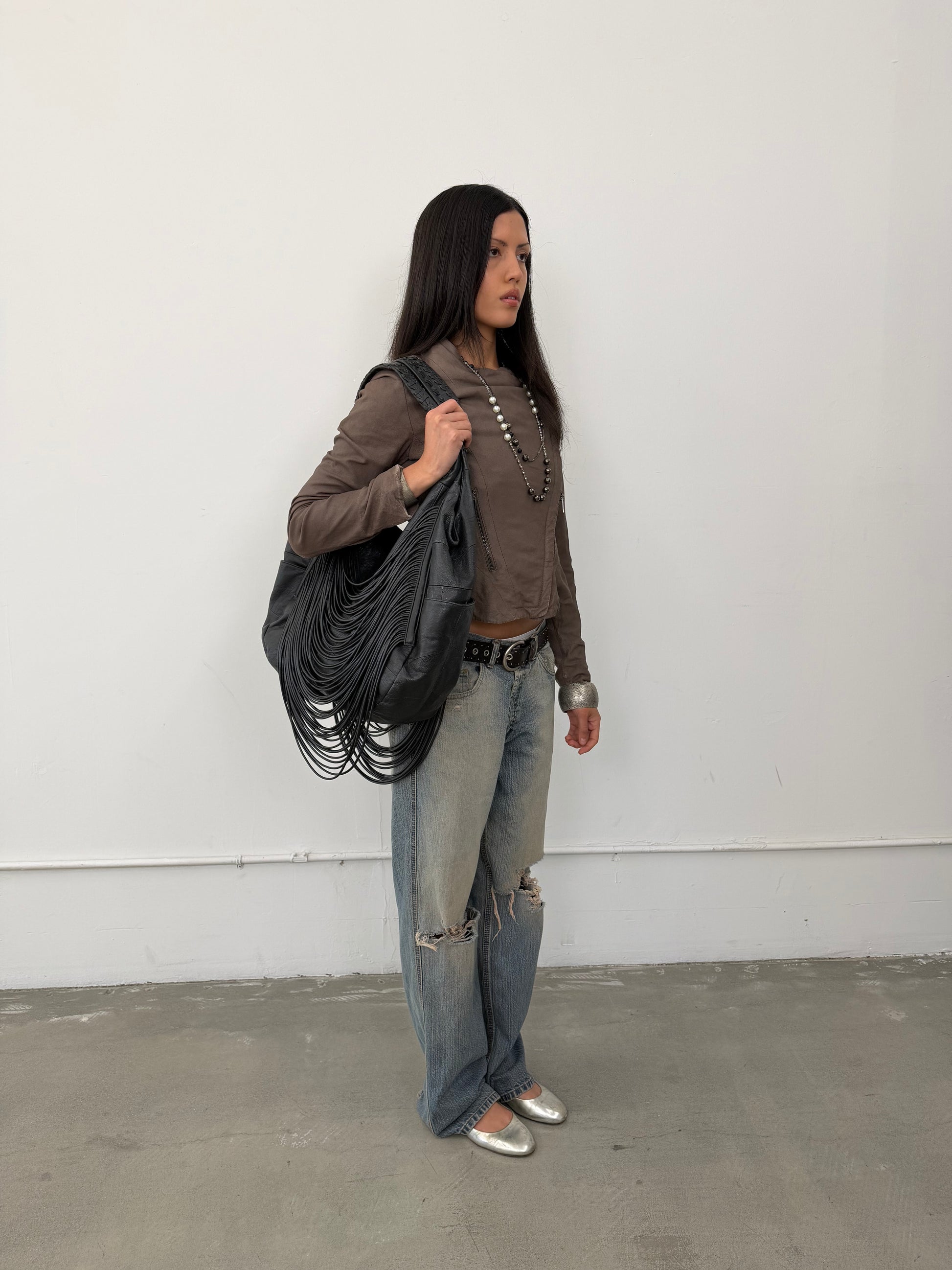 1of1 Rope Bag by 925