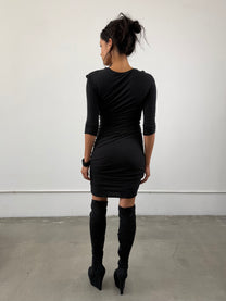 Helmut Lang Dress