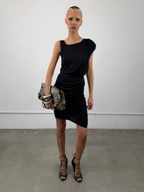 Diesel Midi Dress