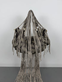 ‘Nara’ 1of1 Reworked Bag by 925