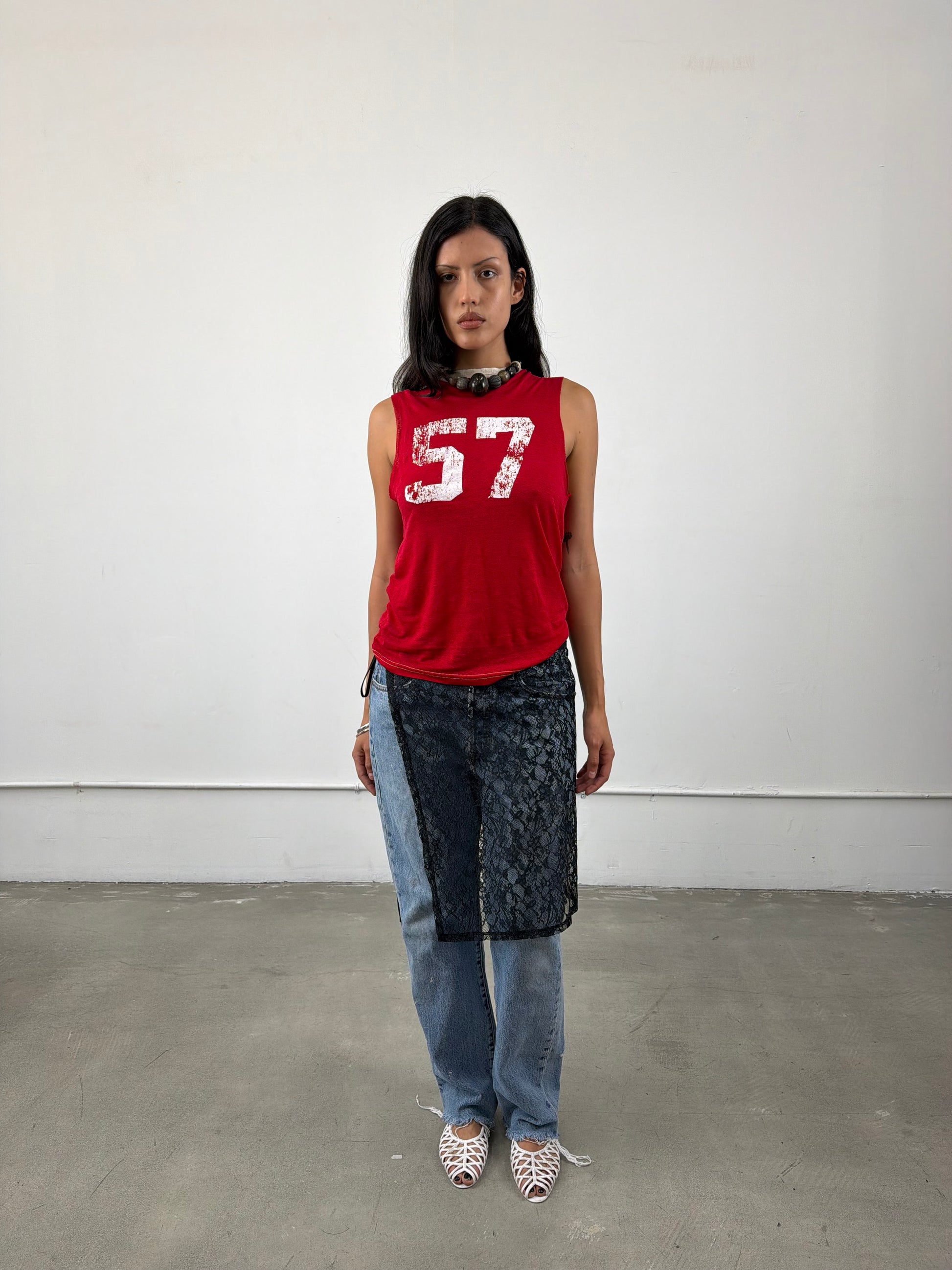 SS2012 Isabel Marant Tee