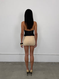 ‘Anna’ Lace Corset Top