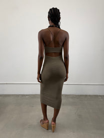 Alexander Wang Bodycon Dress