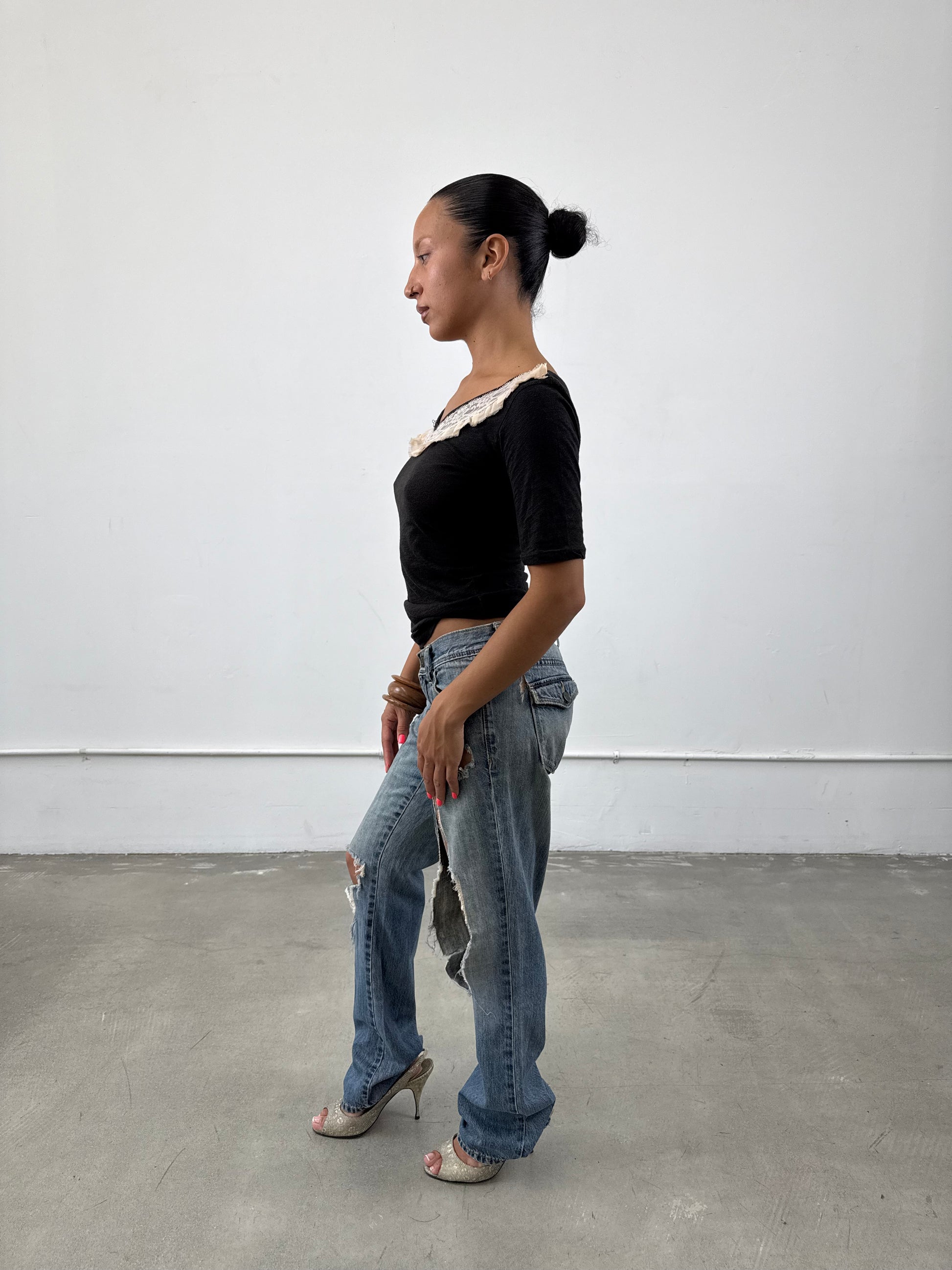 ‘Elowen’ Top