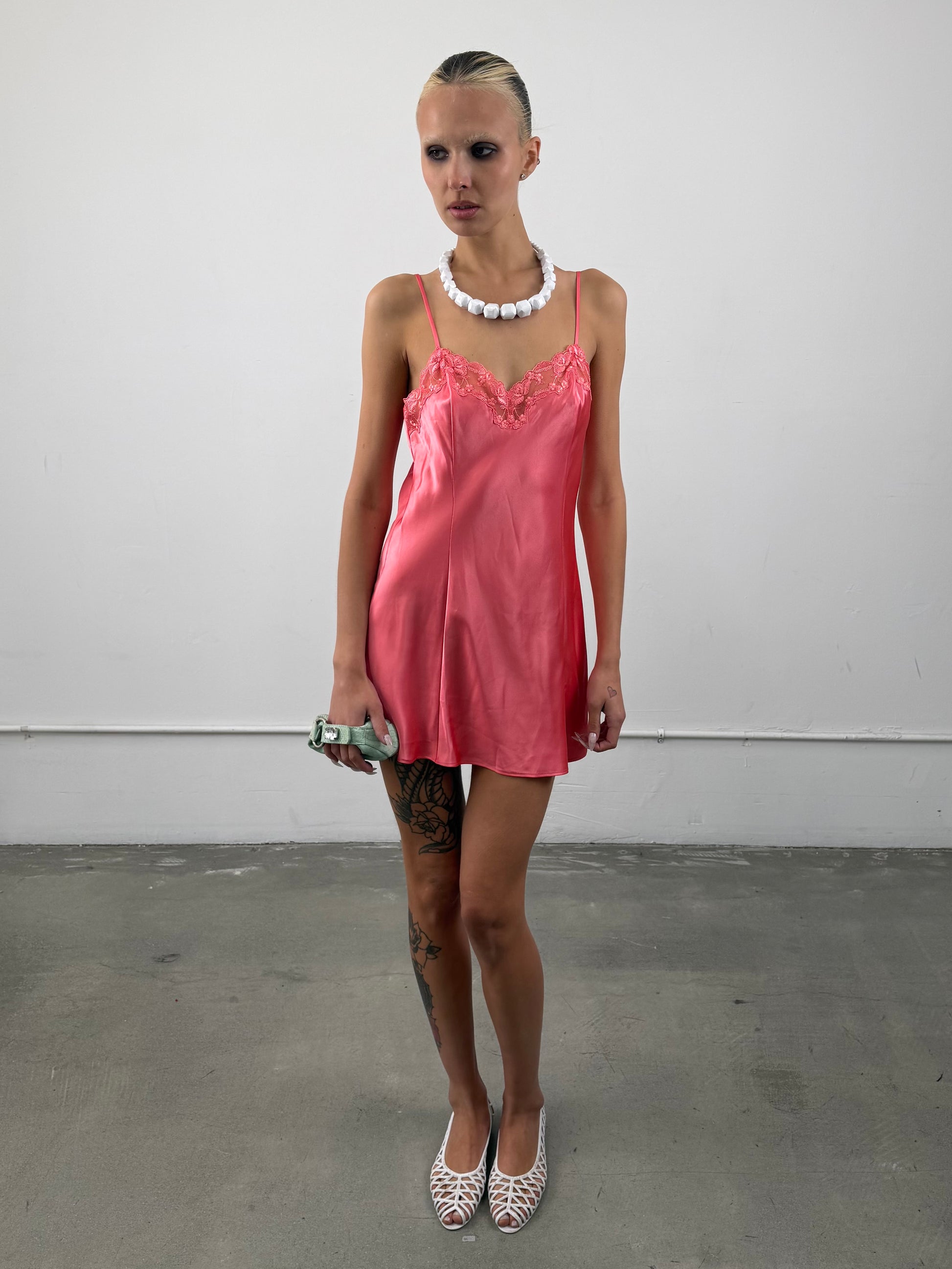 Victoria’s Secret Dress