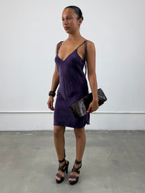 ‘Marielle’ Slip Dress