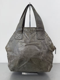 Diesel Leather Studded Handbag