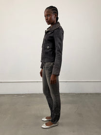 Diesel Multi Pocket Jacket