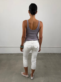 True Religion Capris