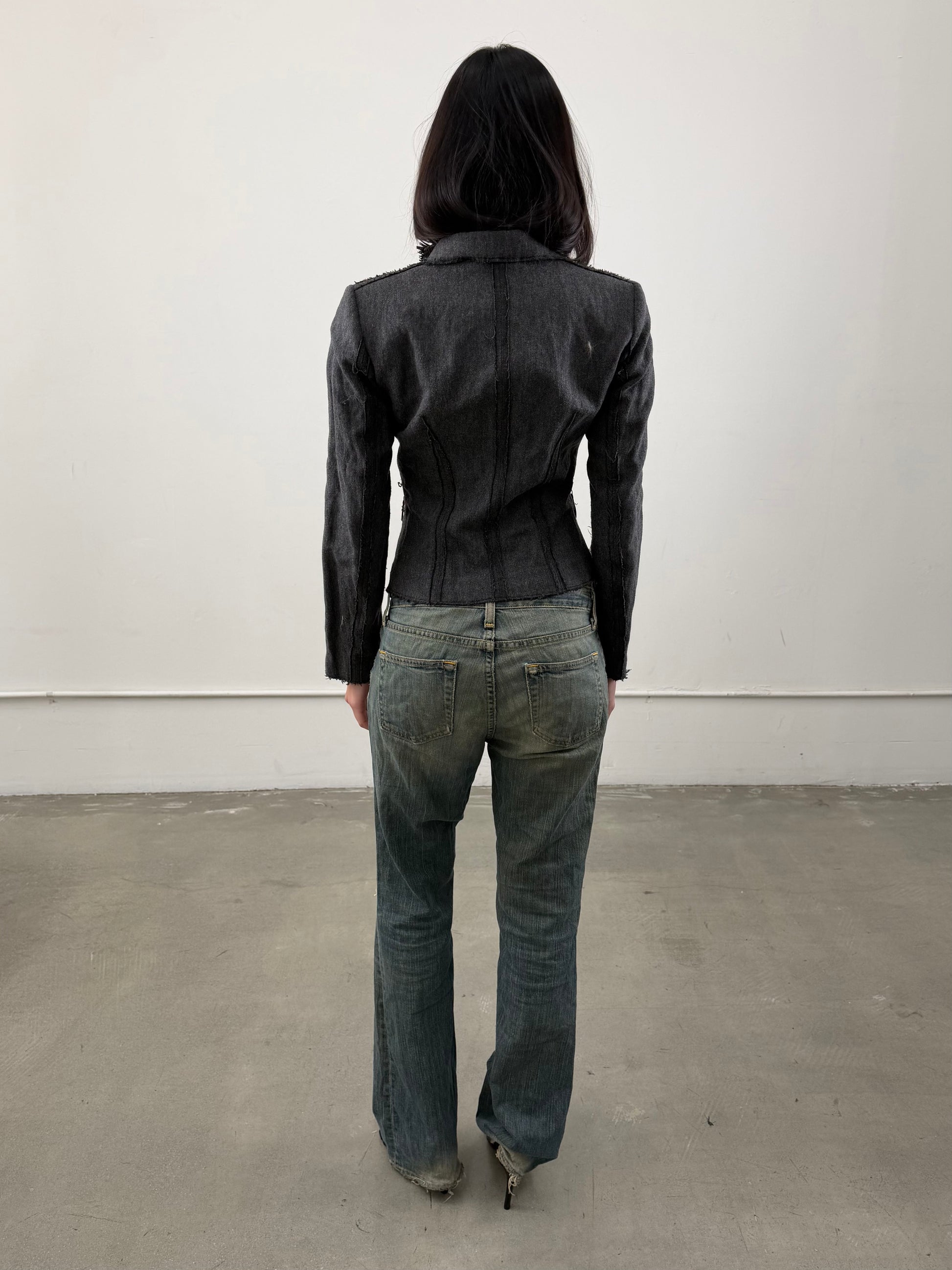 Diesel Blazer