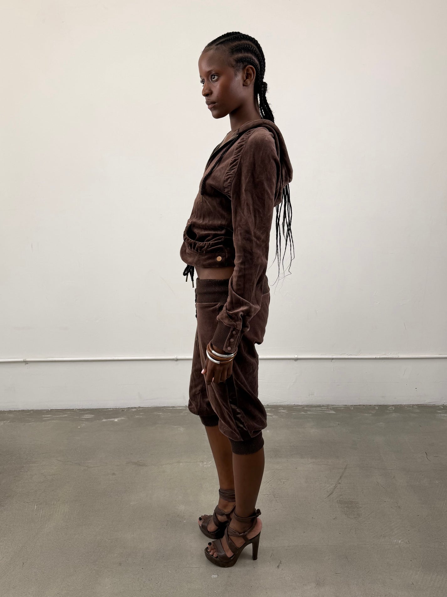 ‘Eyrk’ Two Piece Tracksuit
