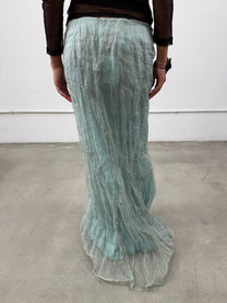 ‘Clairement’ Maxi Skirt