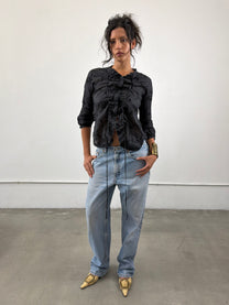 ‘Alekis’ Levi Denim Jeans