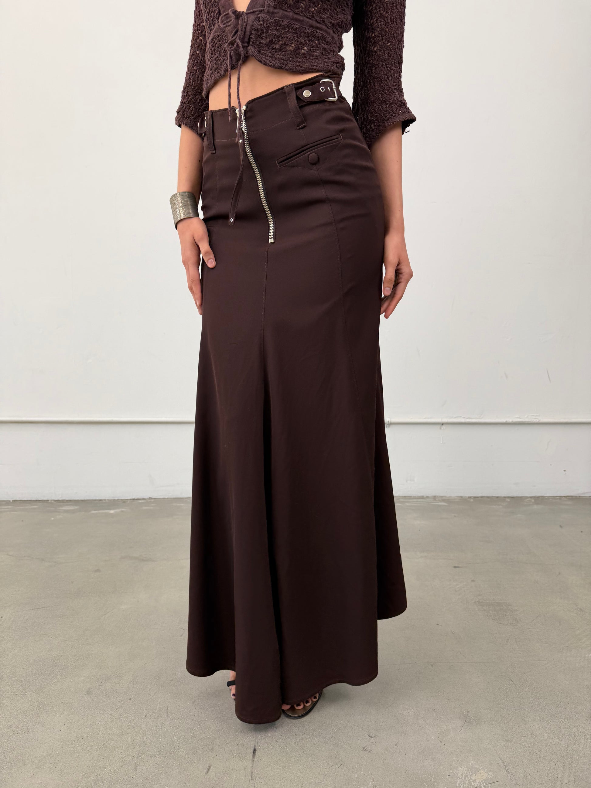 Jean Paul Gaultier Skirt