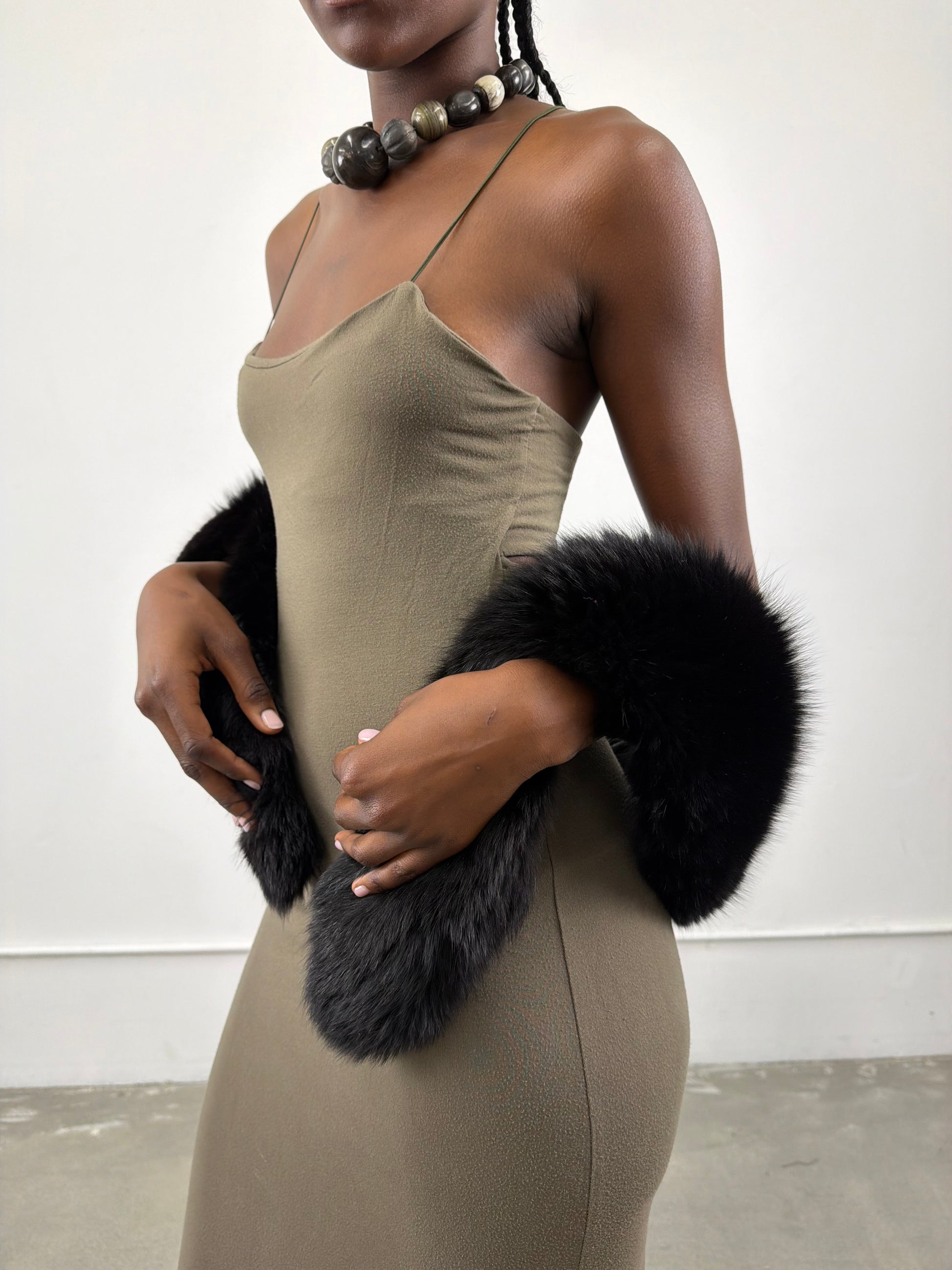 Alexander Wang Bodycon Dress