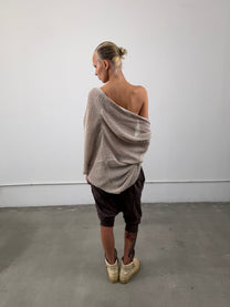 Armani Exchange Knit Cardigan