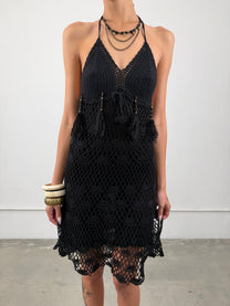 ‘Gaël’ Dress