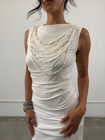 1of1 By 925 Chain Dress