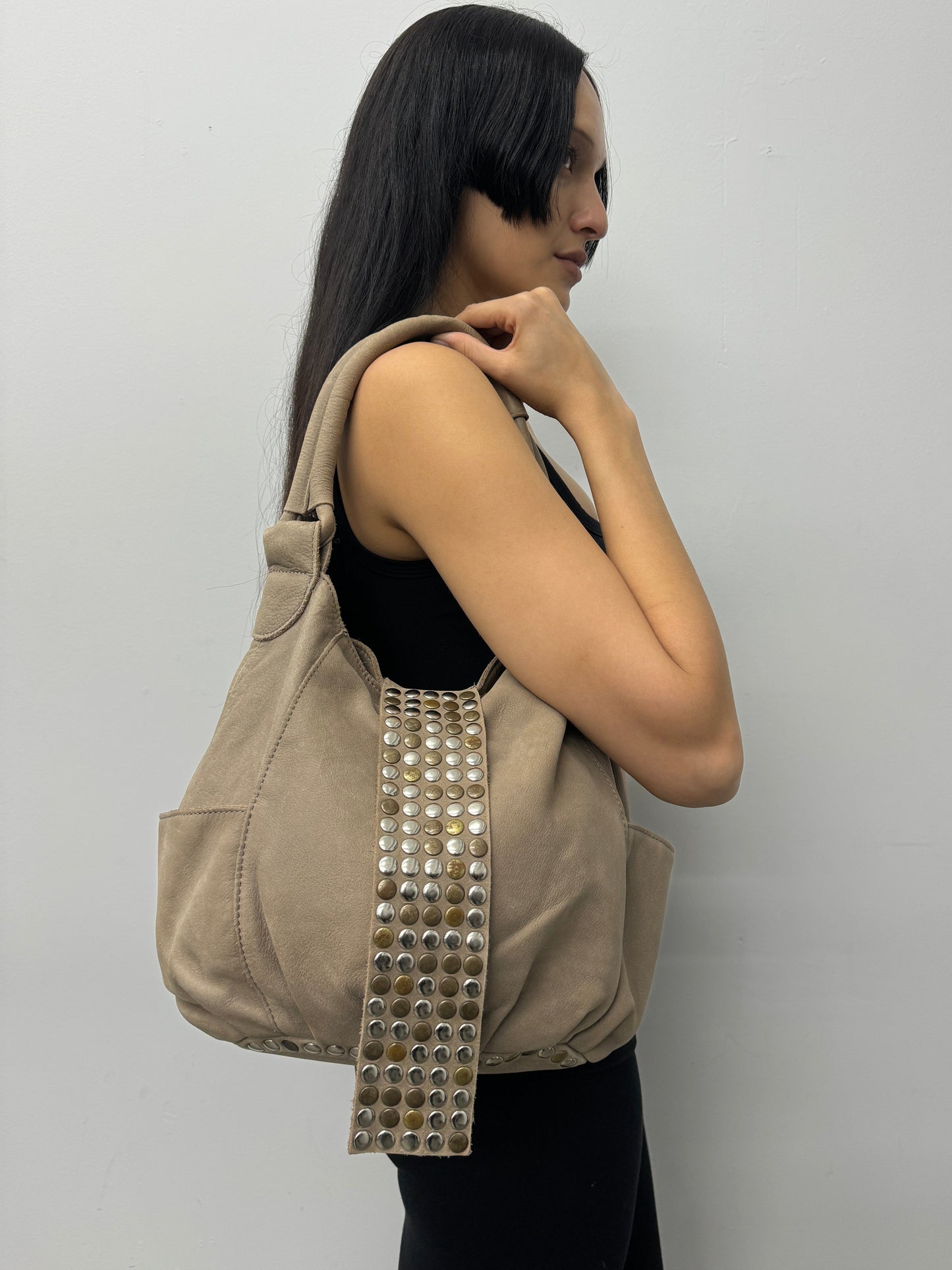 ‘Ilaria’ Small Bag