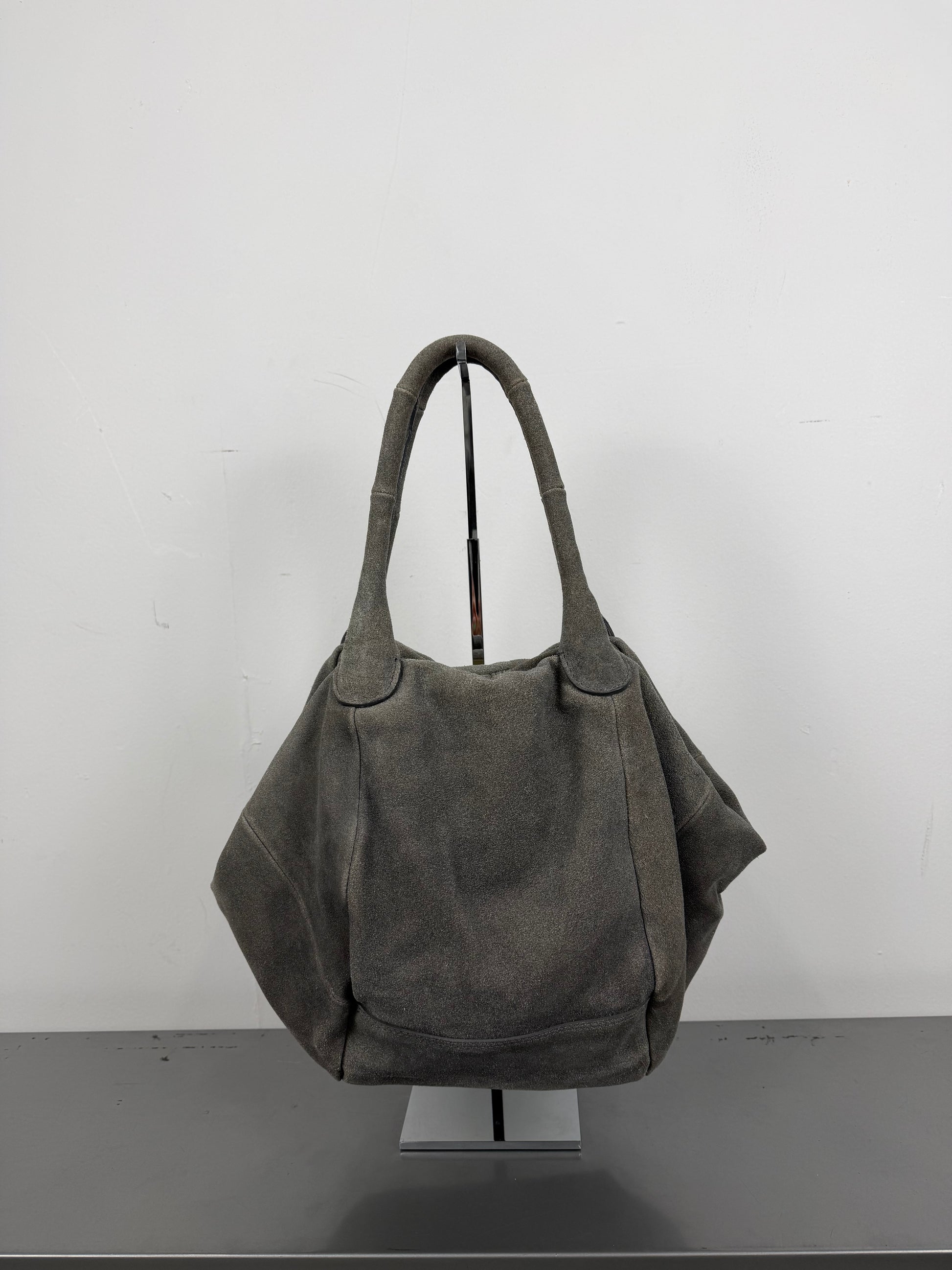 Diesel Leather Handbag