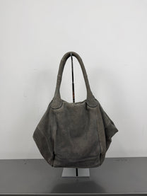 Diesel Leather Handbag