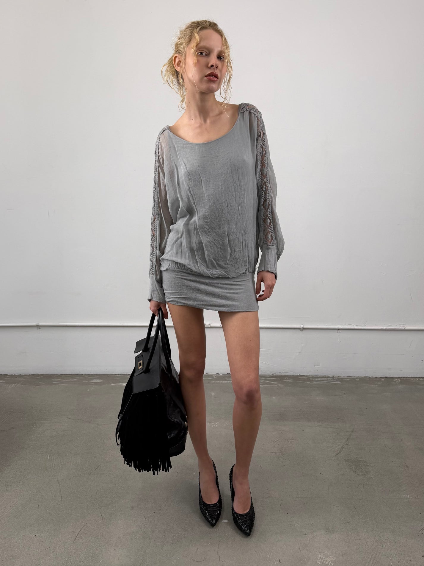 ‘Theron’ Party Dress