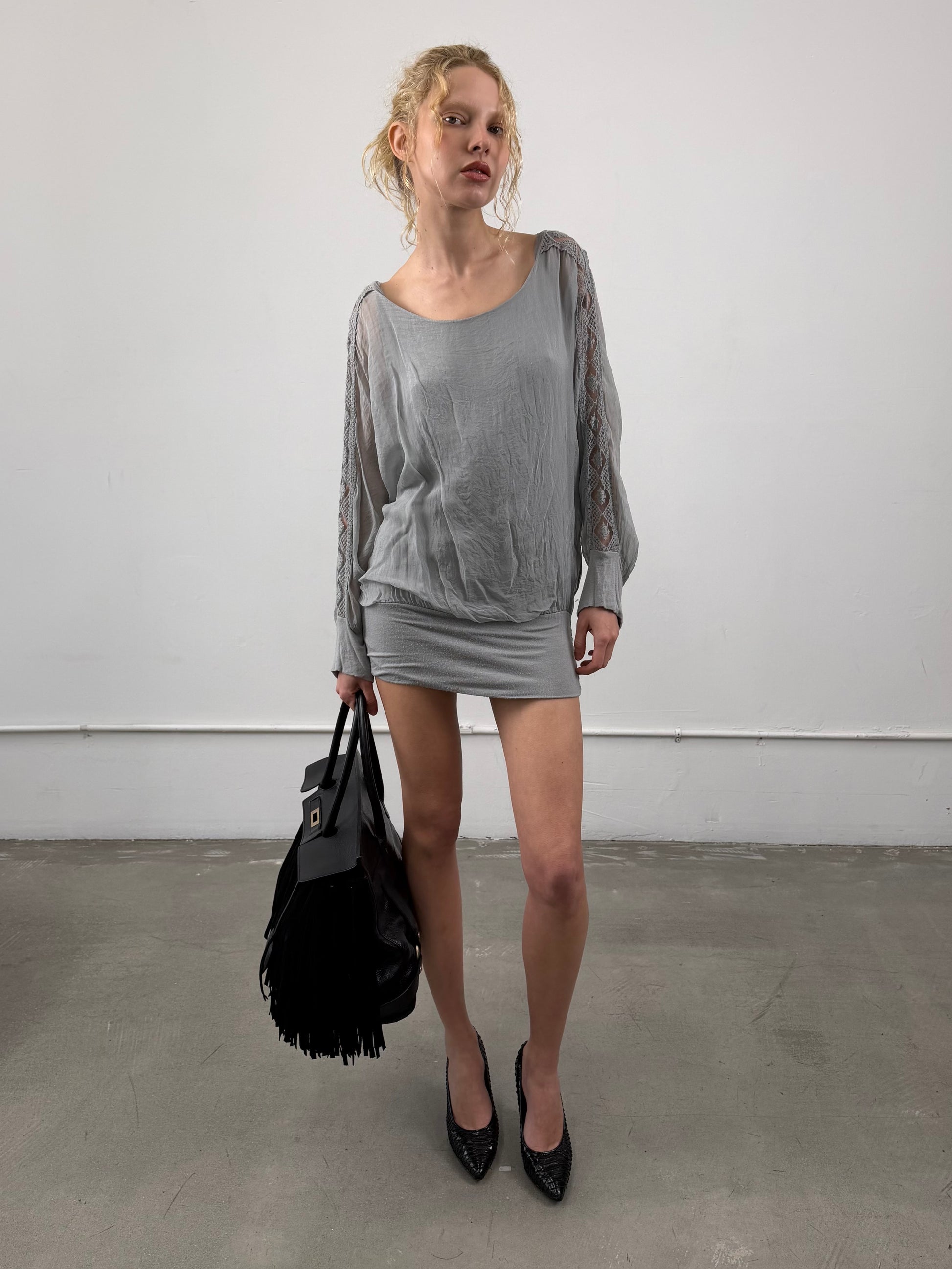 ‘Theron’ Party Dress