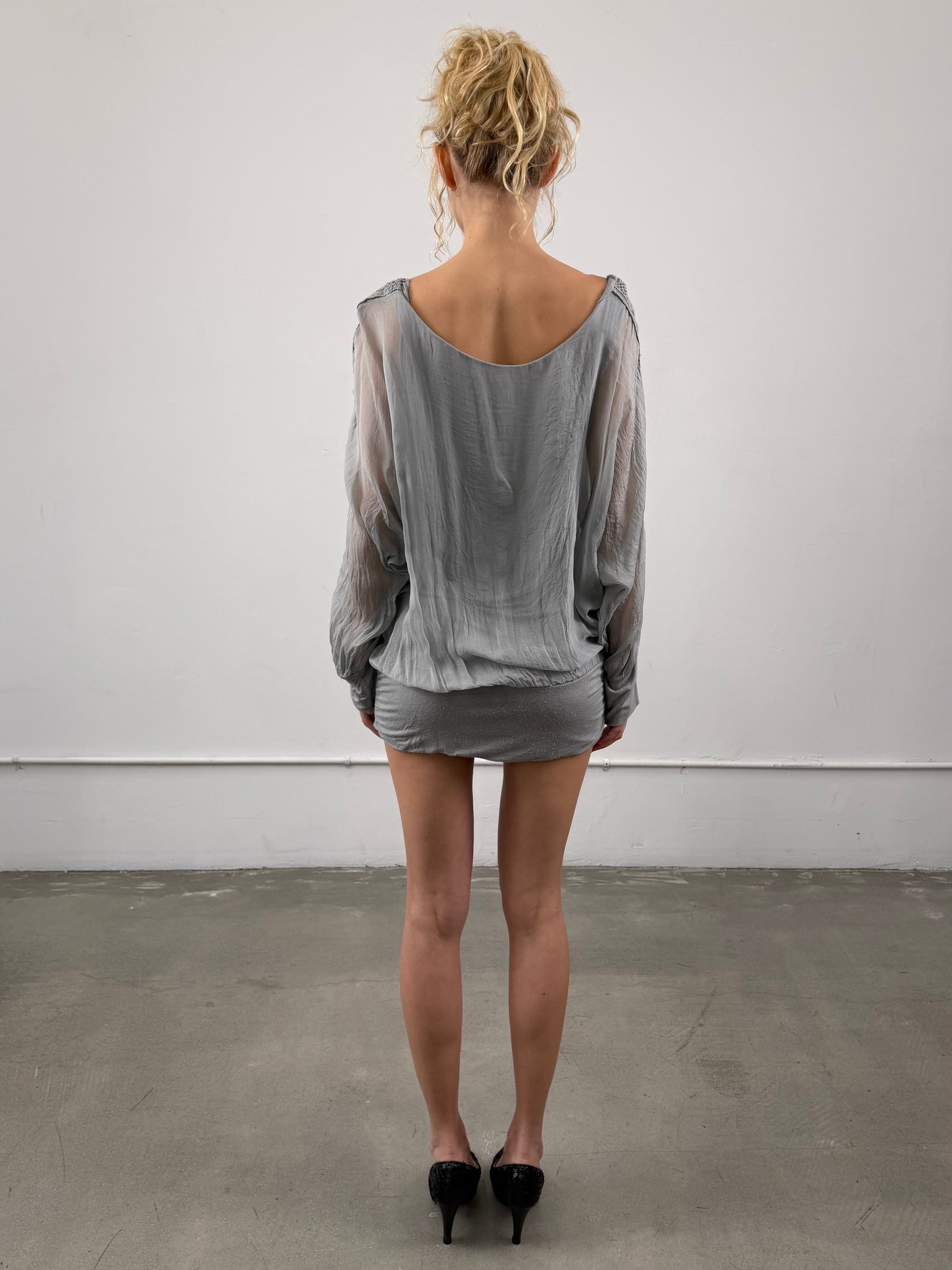 ‘Theron’ Party Dress