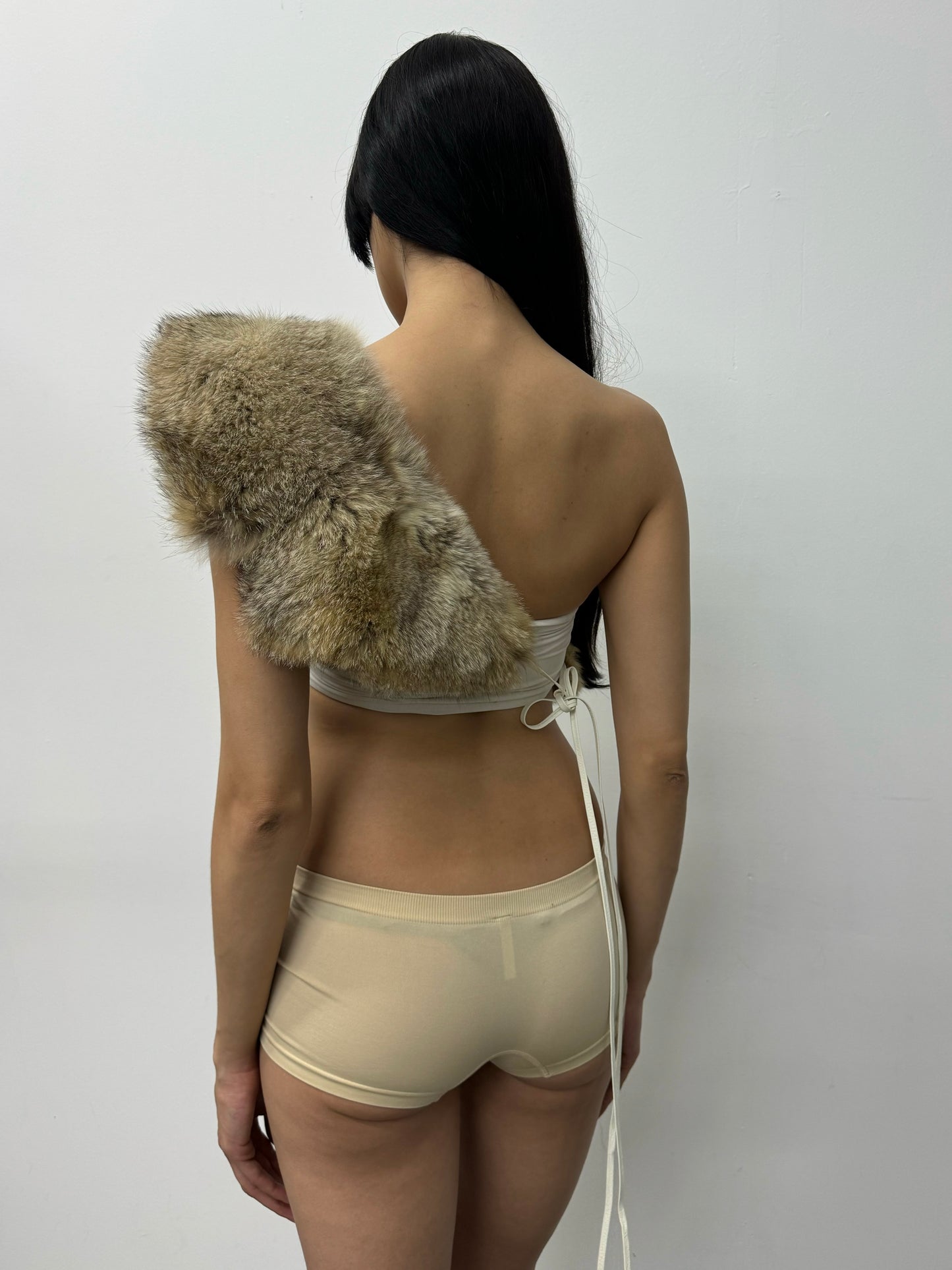 ‘Alina’ Fur Stole