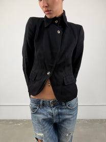 'Rhea' Jacket