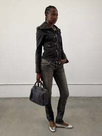 Diesel Multi Pocket Jacket