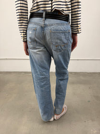 ‘Alaric’ Denim Jeans