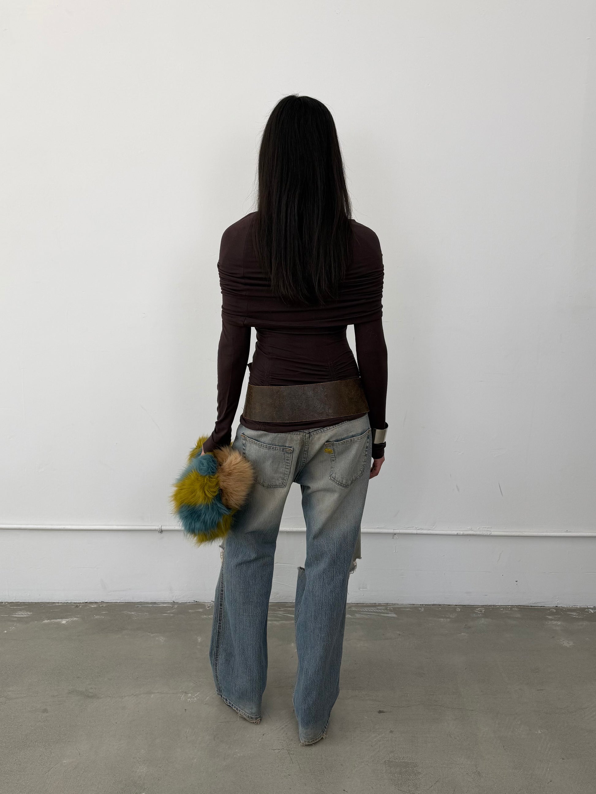 Just Cavalli Long Sleeve