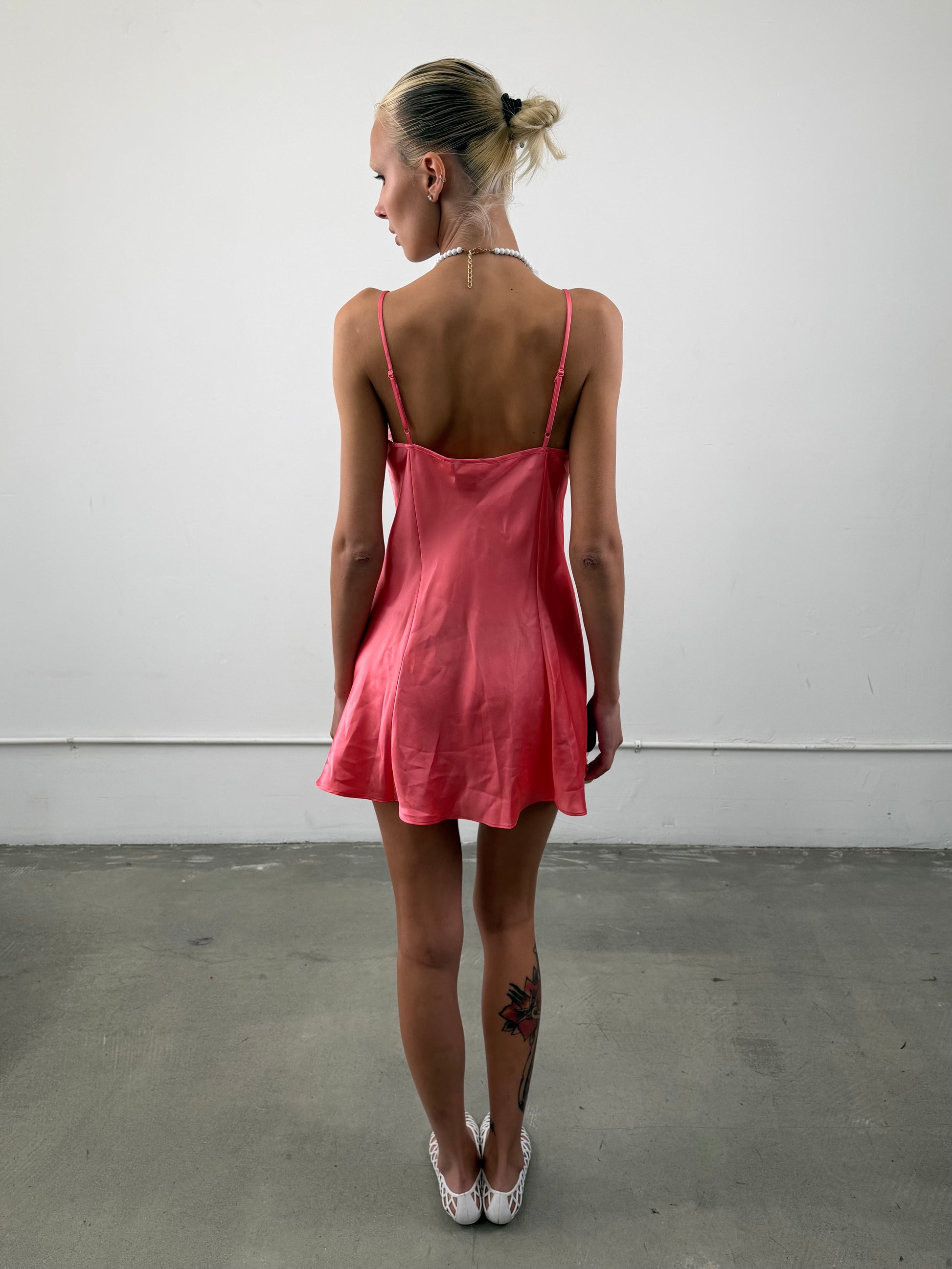 Victoria’s Secret Dress