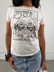 Dsquared2 Rodeo Tee