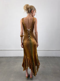 ‘Lysander’ Dress