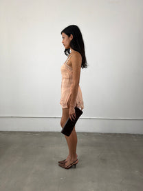 ‘Timothea’ Slip Dress