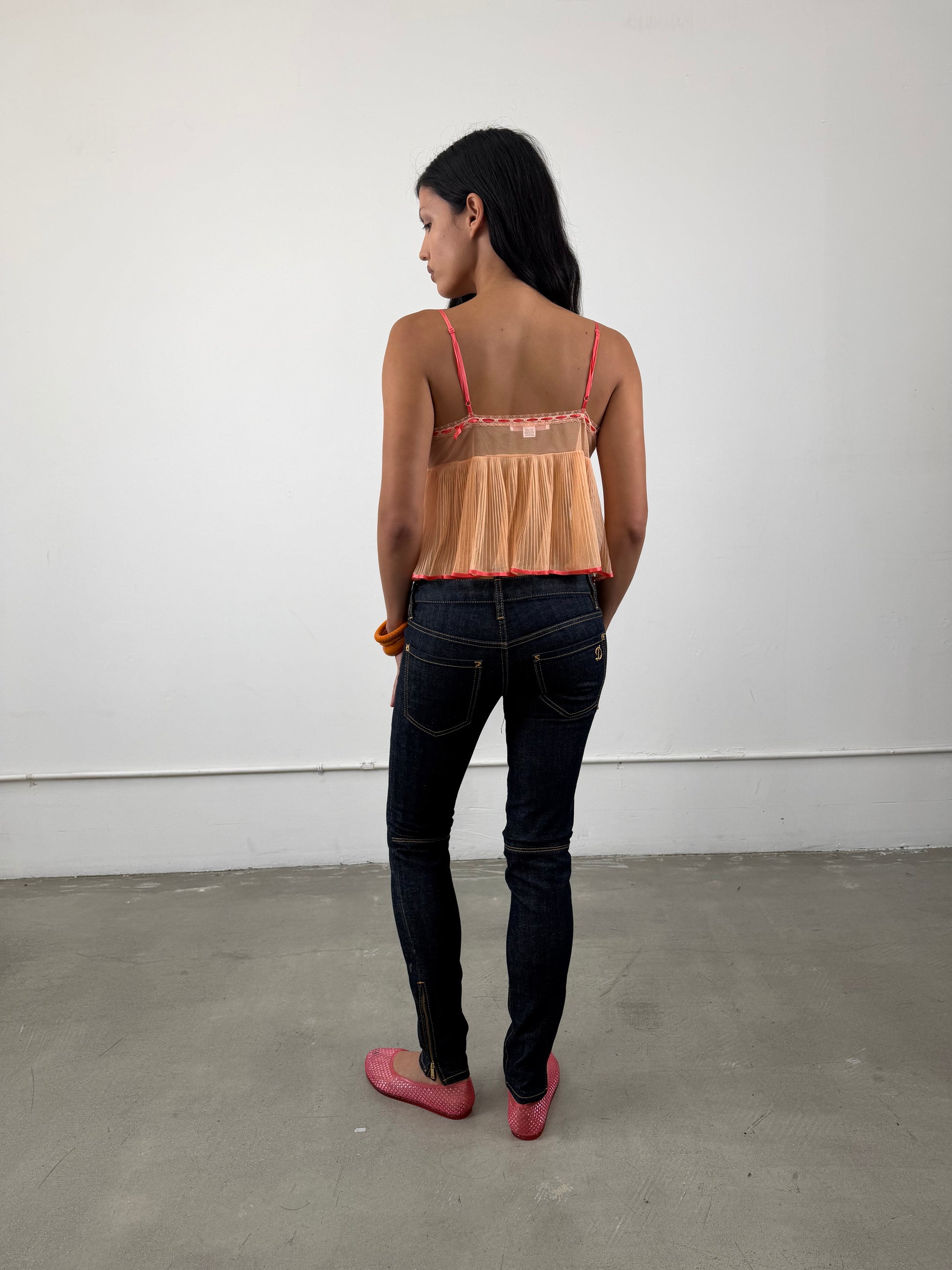 Dsquared2 Denim Jeans
