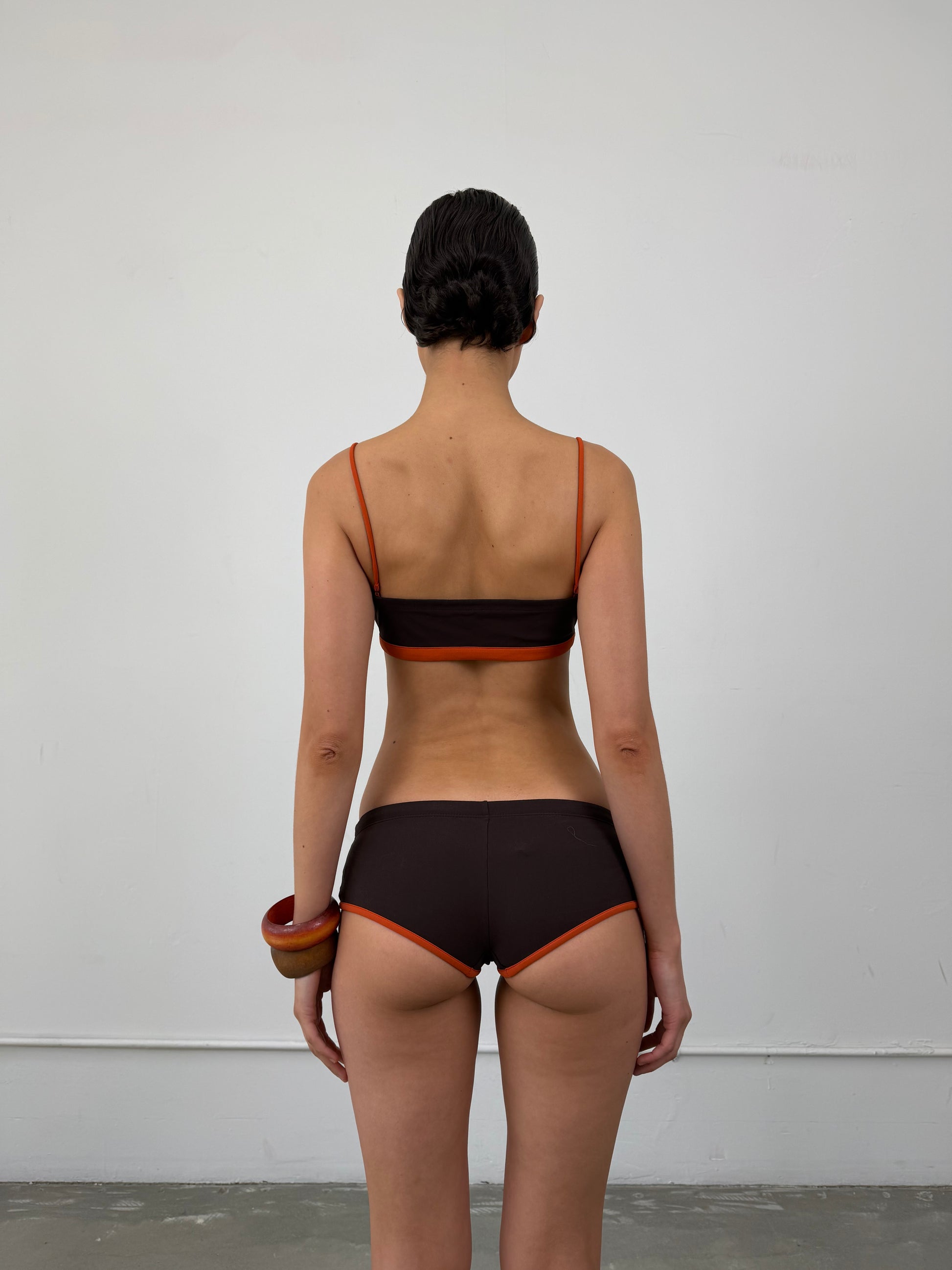 Prada Sport Swimsuit Set