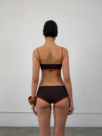 Prada Sport Swimsuit Set