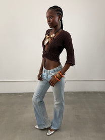 US Polo Denim Jeans