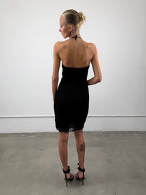 Ralph Lauren Crochet Dress
